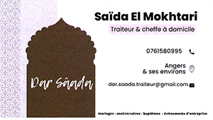 Dar Saada