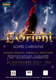 Soirée orientale 21