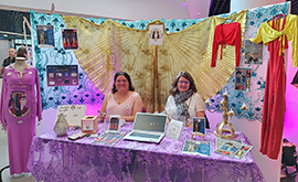 Salon de la danse 25