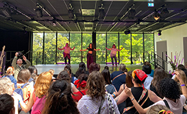 Salon de la danse 25