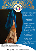 Soirée orientale 25