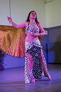 Soirée orientale 25