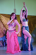 Soirée orientale 25