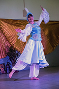 Soirée orientale 25