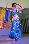 Soirée orientale 25