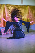 Soirée orientale 25