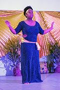 Soirée orientale 25