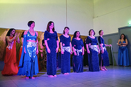 Soirée orientale 25