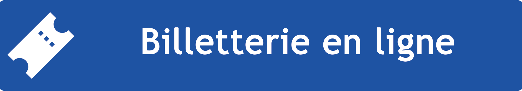 Billetterie