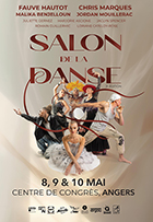 Salon de la danse 26