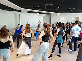 Salon de la danse 26