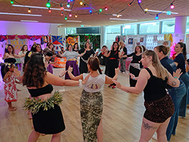 Salon de la danse 26